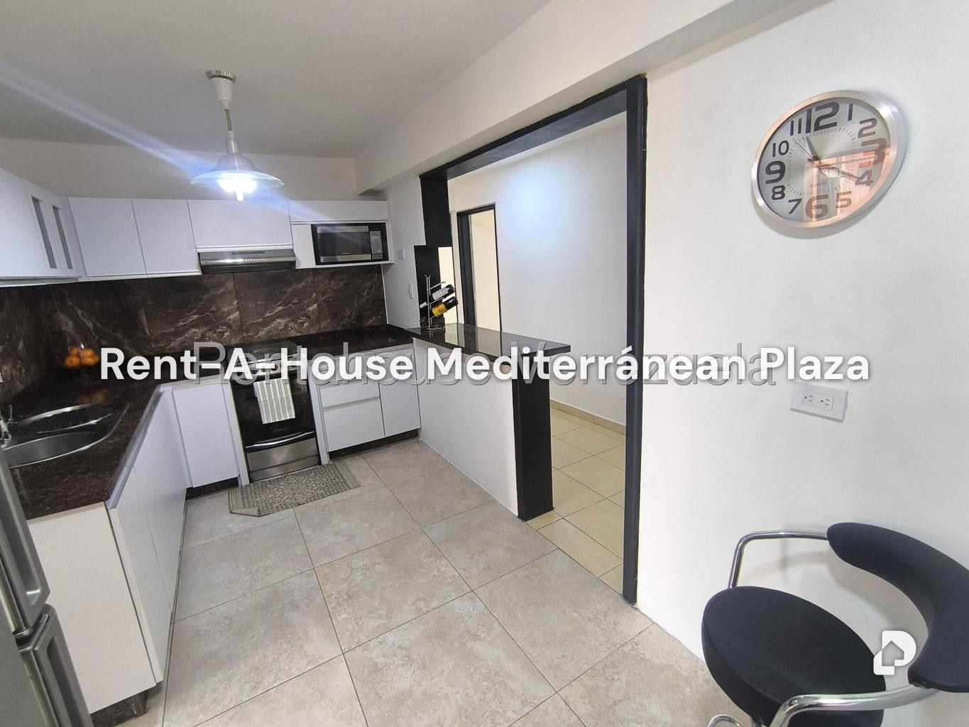 Apartamento en Avenida Bolivar Norte, Valencia – 21