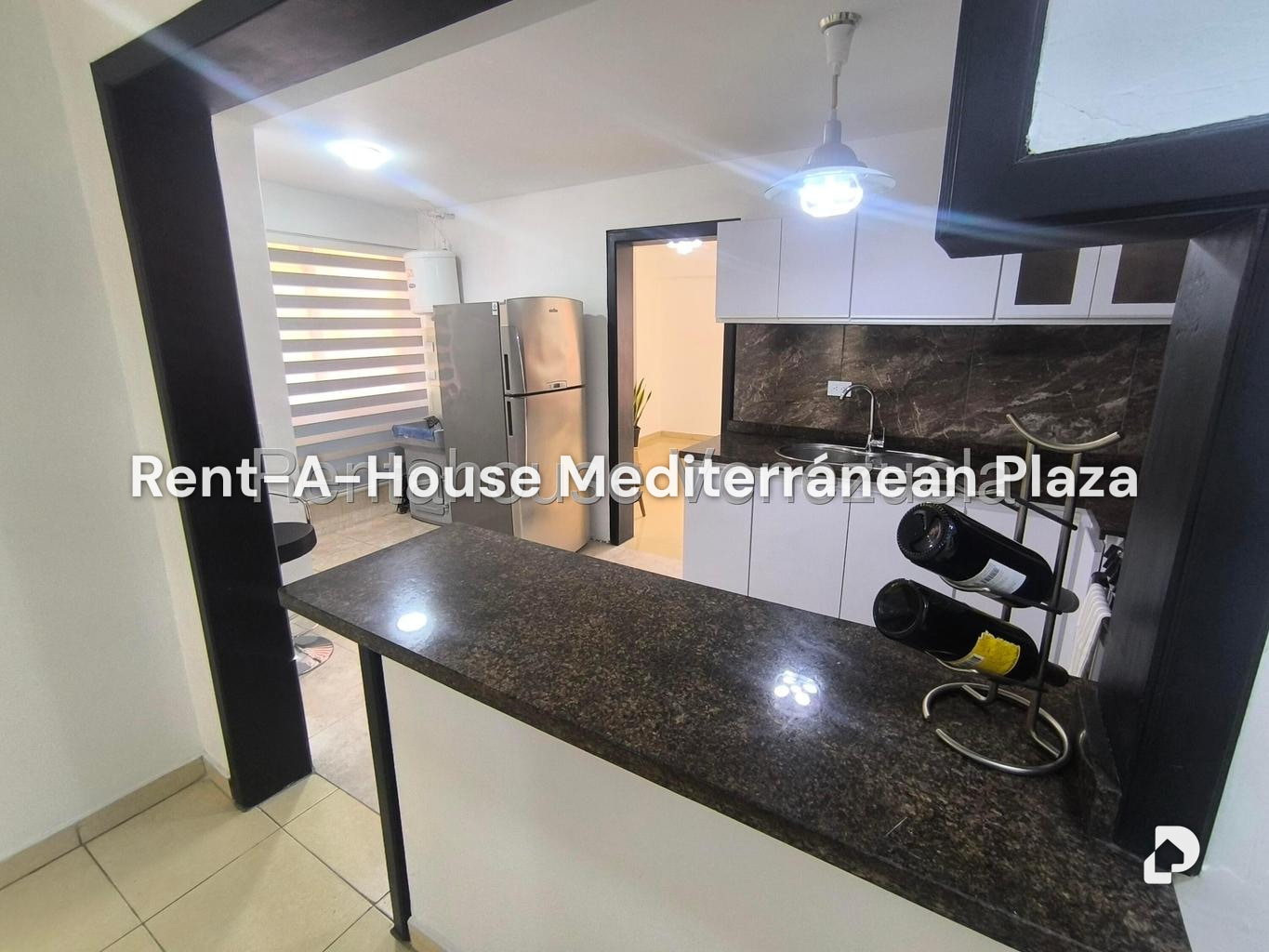 Apartamento en Avenida Bolivar Norte, Valencia – 24