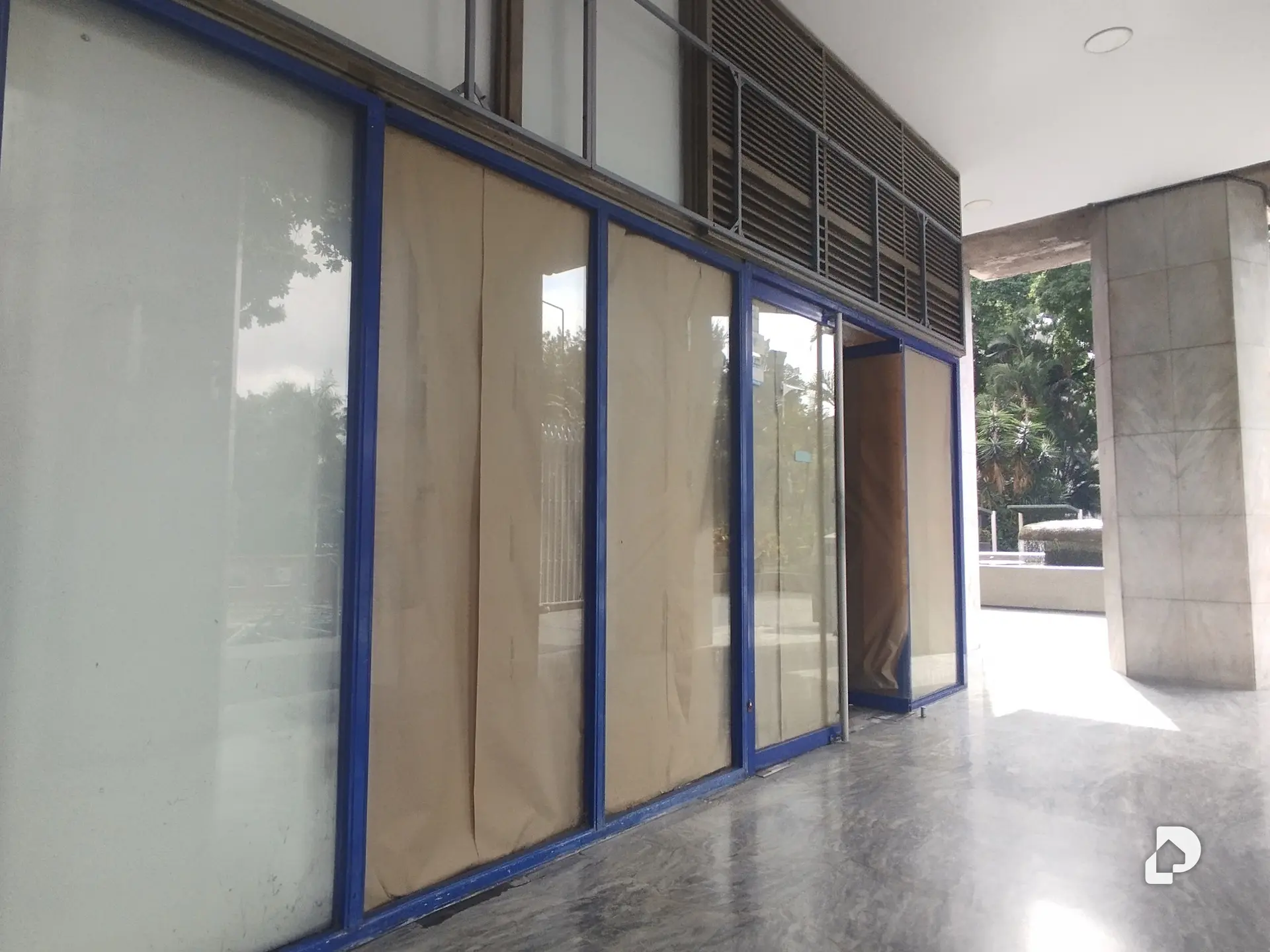 Local comercial en Altamira, Caracas – 2