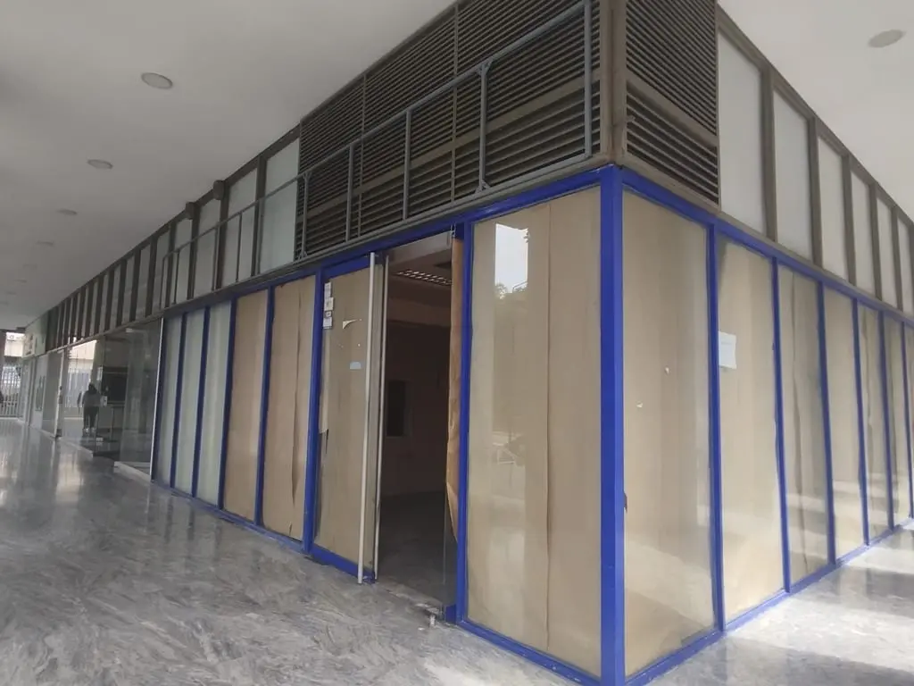 Local comercial en Altamira, Caracas - 1