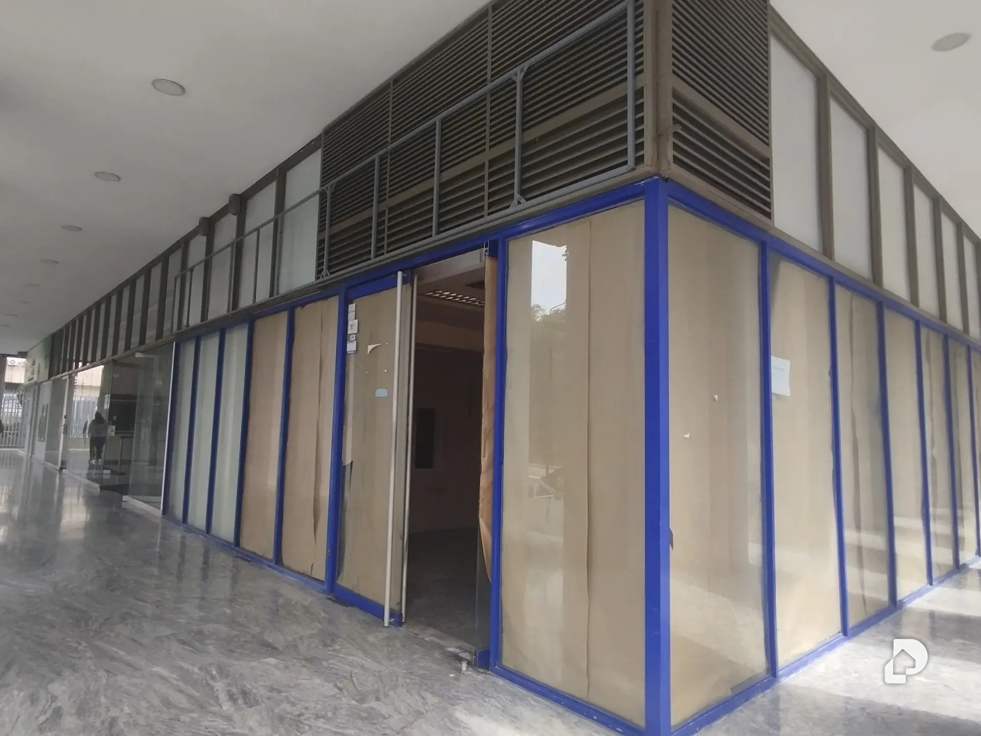 Local comercial en Altamira, Caracas – 1