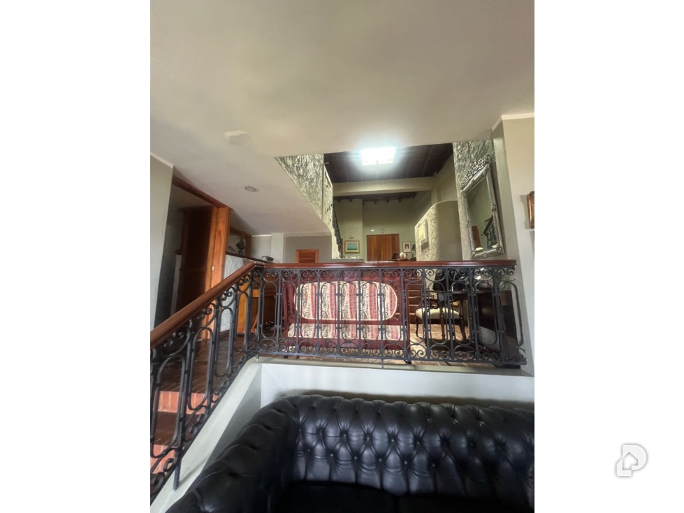 Casa en Alto Hatillo, Caracas – 15