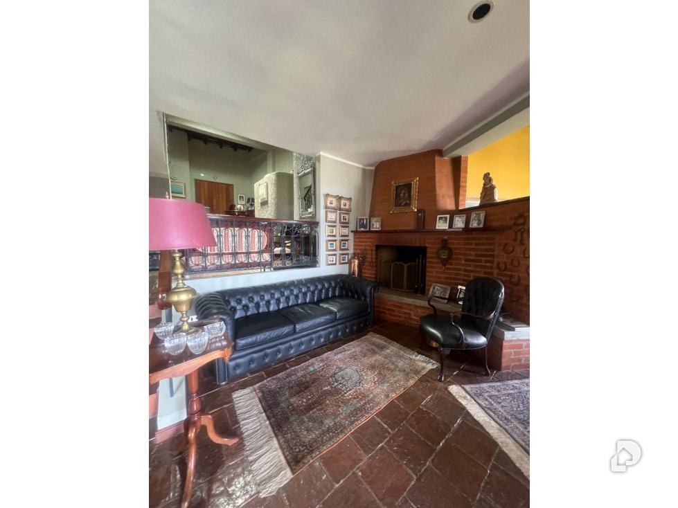 Casa en Alto Hatillo, Caracas – 13