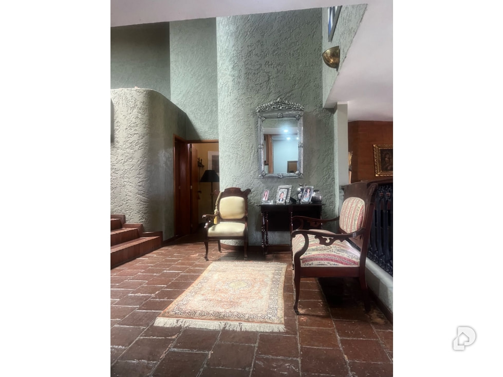 Casa en Alto Hatillo, Caracas – 7