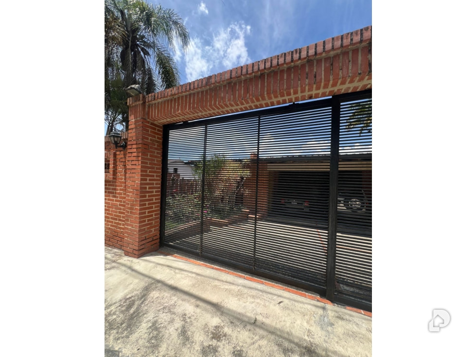 Casa en Alto Hatillo, Caracas – 3