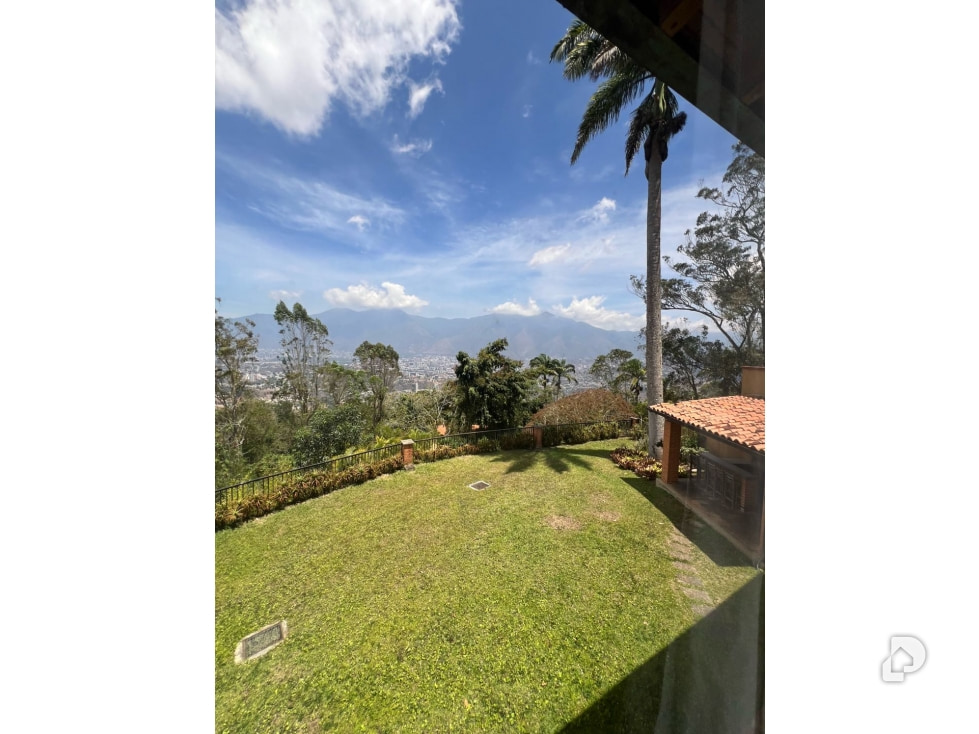 Casa en Alto Hatillo, Caracas – 28