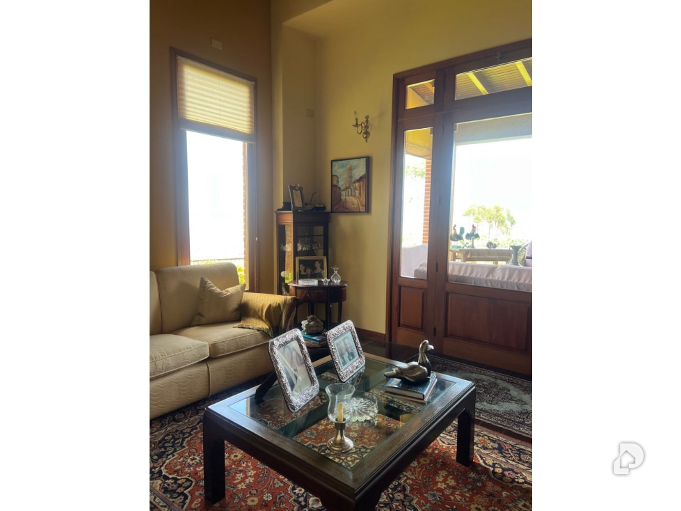 Casa en Alto Hatillo, Caracas – 18