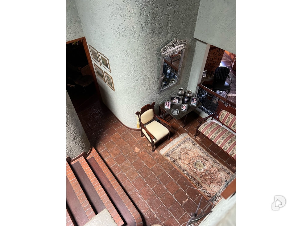 Casa en Alto Hatillo, Caracas – 8