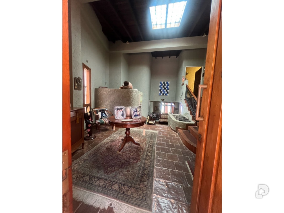 Casa en Alto Hatillo, Caracas – 6
