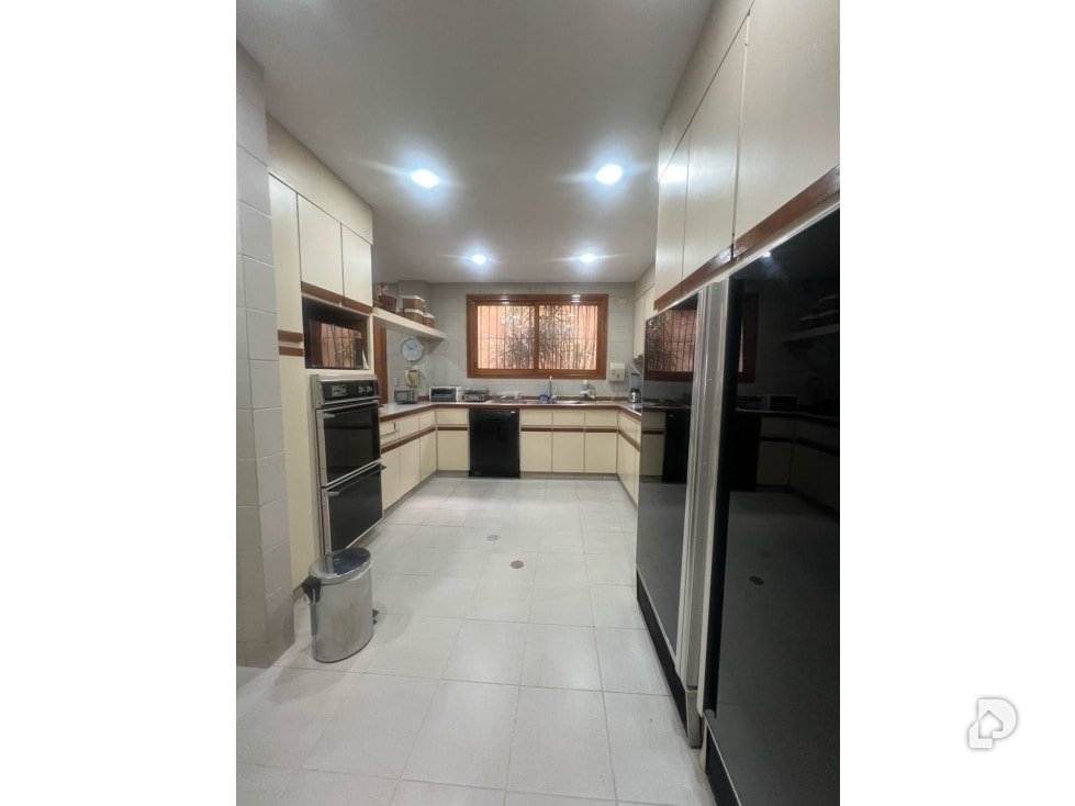 Casa en Alto Hatillo, Caracas – 20