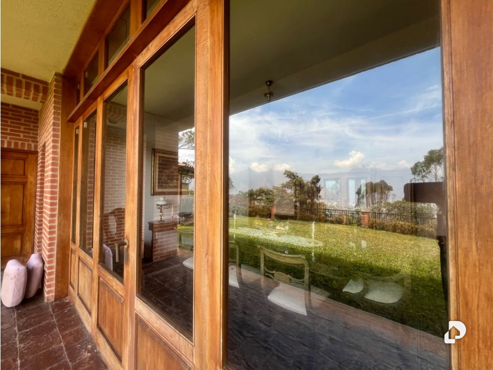 Casa en Alto Hatillo, Caracas – 23