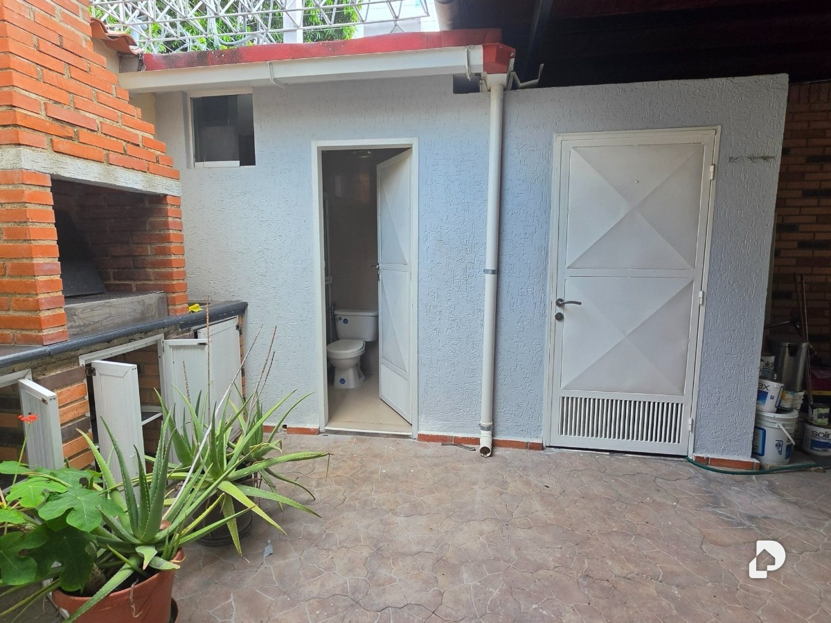 Casa en Urbanización La Floresta, Maracay – 10