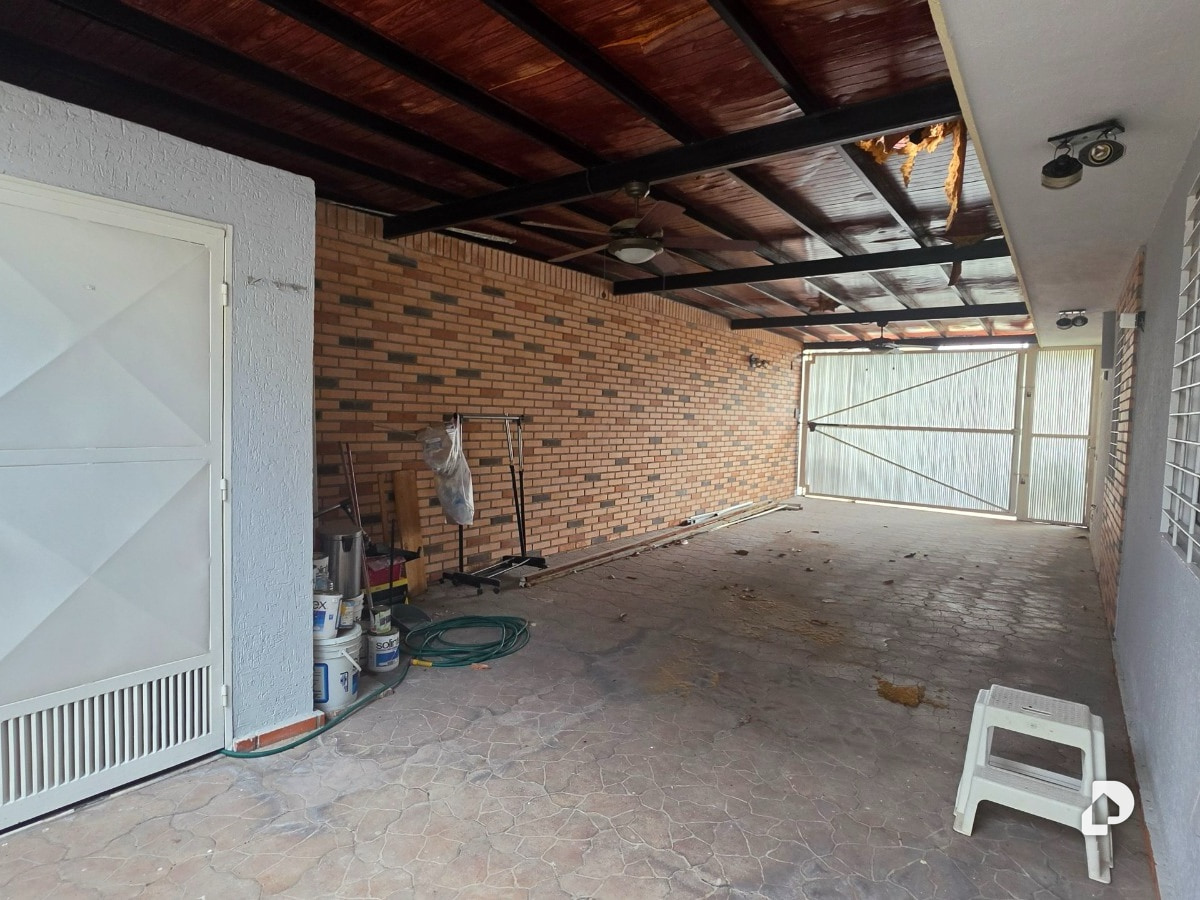 Casa en Urbanización La Floresta, Maracay – 9