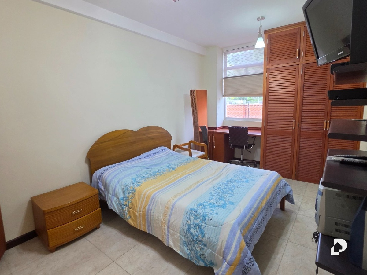 Casa en Urbanización La Floresta, Maracay – 19