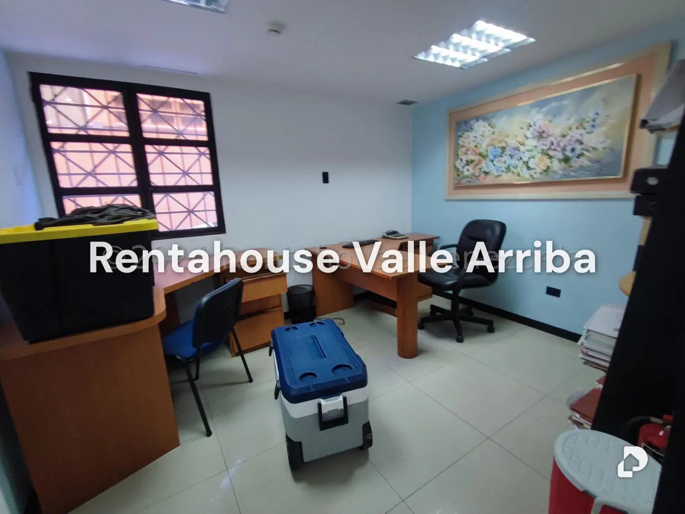 Local comercial en Los Chaguaramos, Caracas – 11