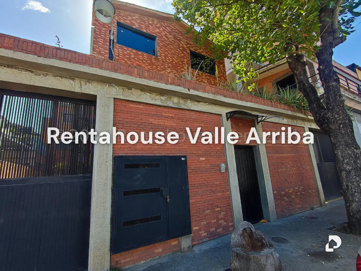 Local comercial en Los Chaguaramos, Caracas – 1