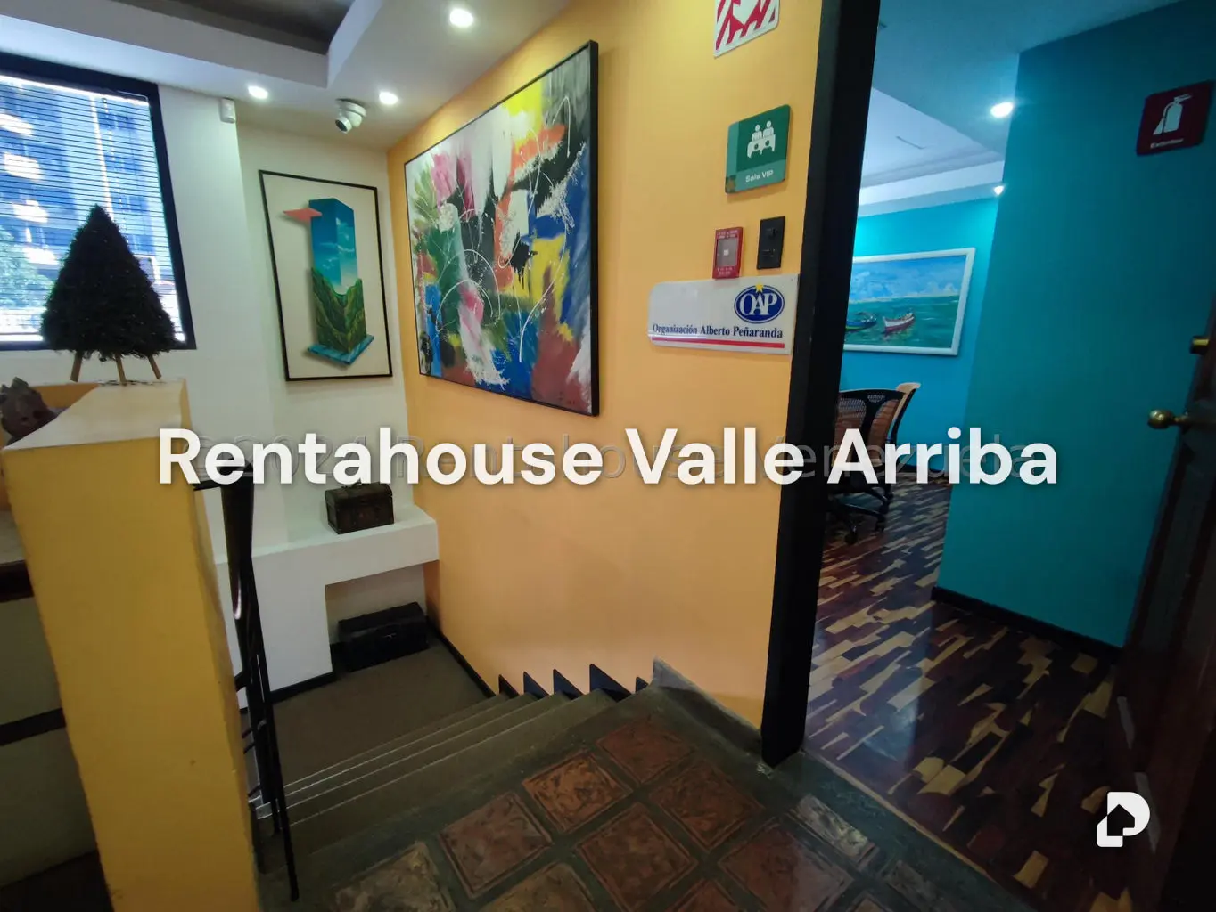 Local comercial en Los Chaguaramos, Caracas – 26