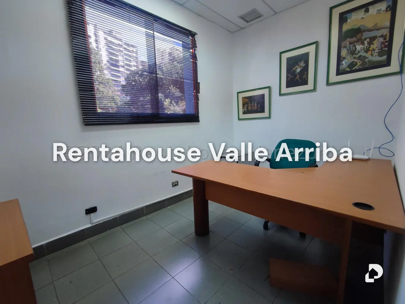 Local comercial en Los Chaguaramos, Caracas – 21