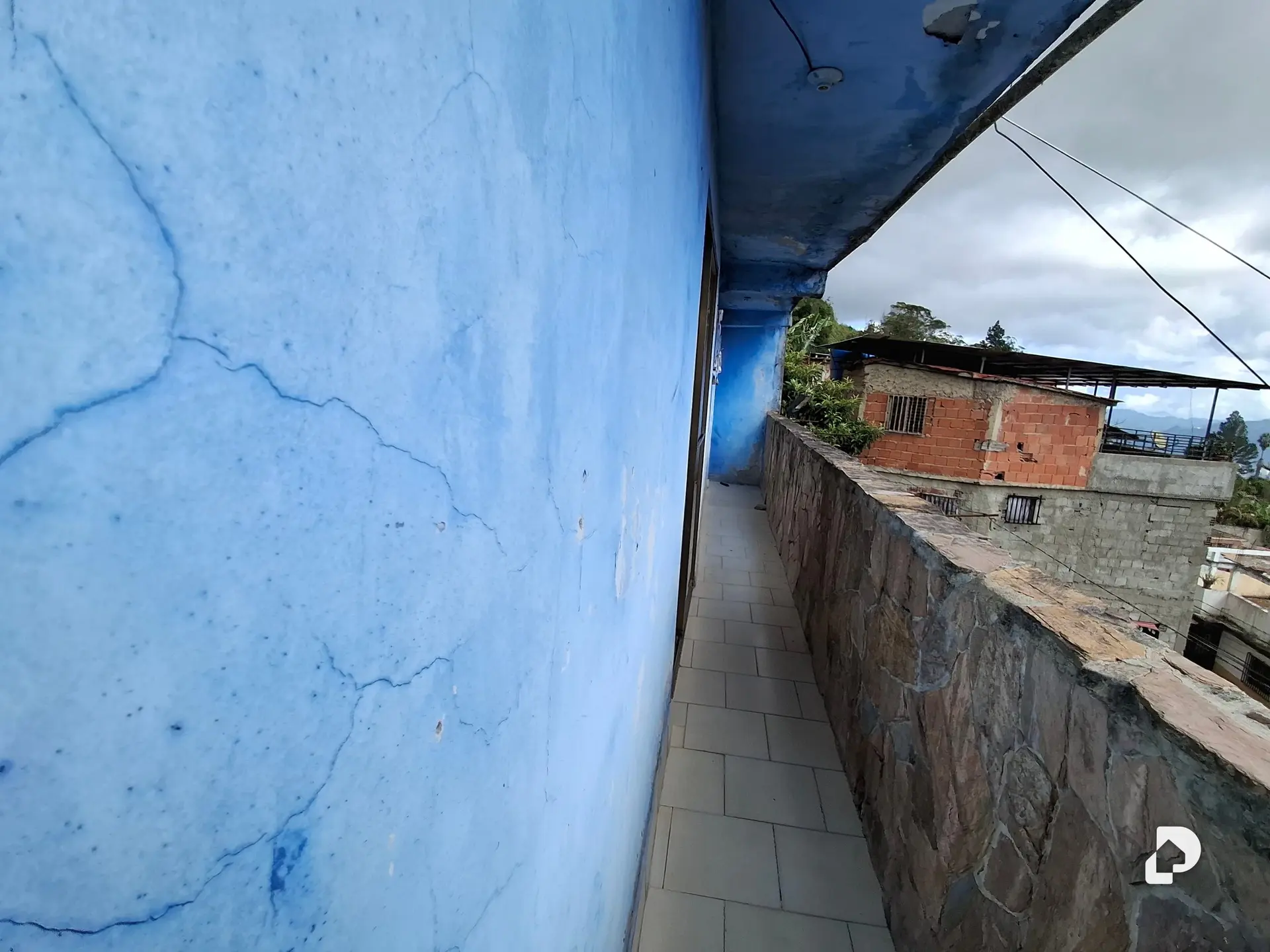 Casa en El Junquito, Caracas – 8