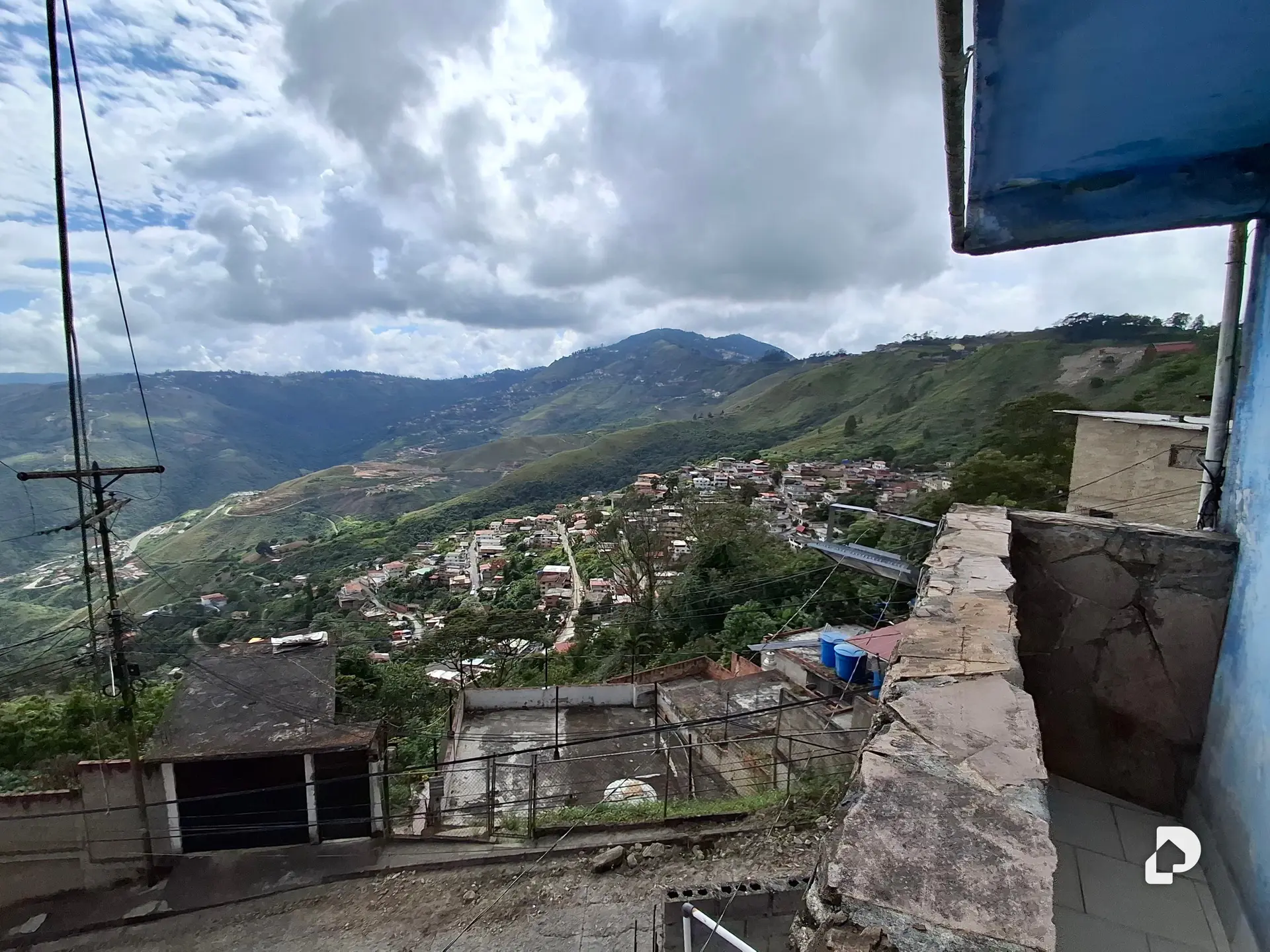 Casa en El Junquito, Caracas – 7
