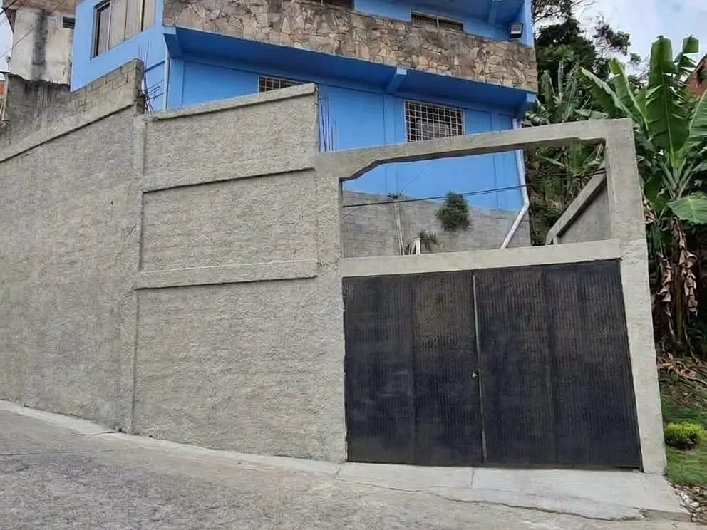 House in El Junquito, Caracas - 1