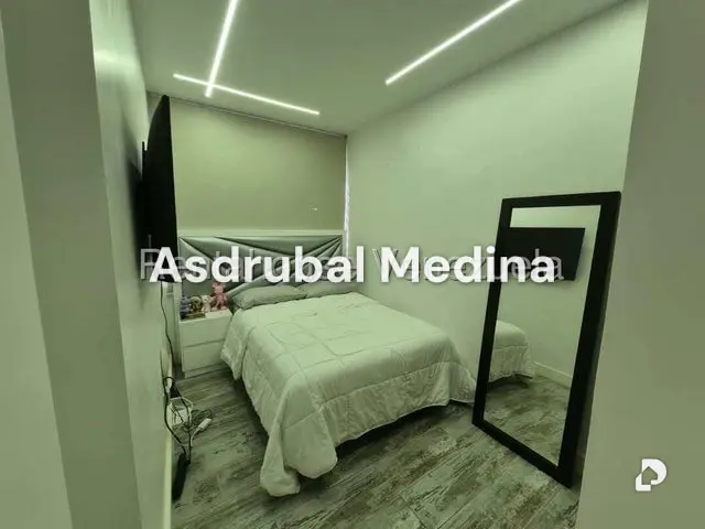 Apartamento en Lomas del Sol, Caracas – 15