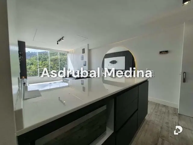 Apartamento en Lomas del Sol, Caracas – 6