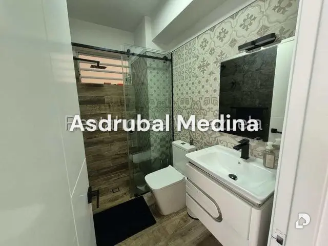Apartamento en Lomas del Sol, Caracas – 16