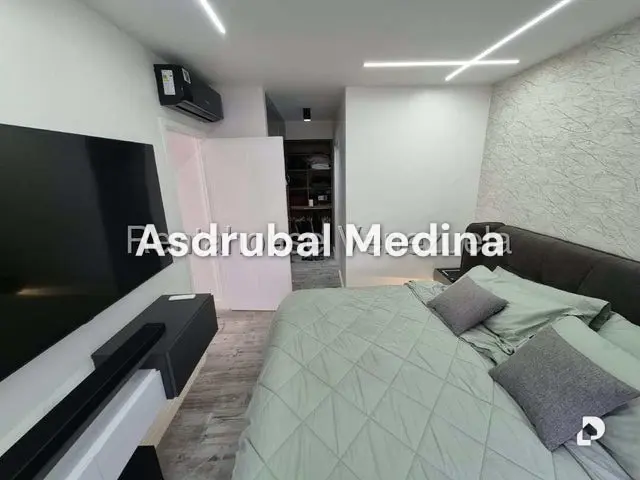 Apartamento en Lomas del Sol, Caracas – 12