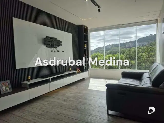 Apartamento en Lomas del Sol, Caracas – 3