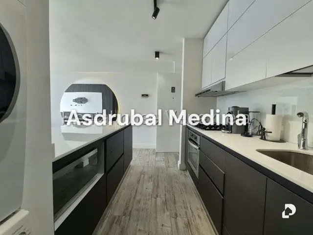 Apartamento en Lomas del Sol, Caracas – 8