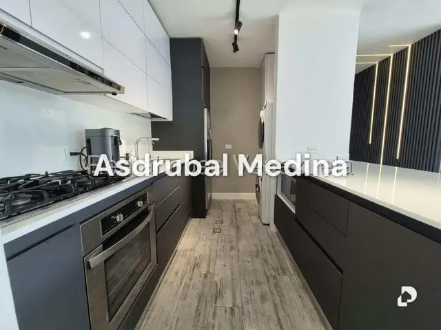 Apartamento en Lomas del Sol, Caracas – 7