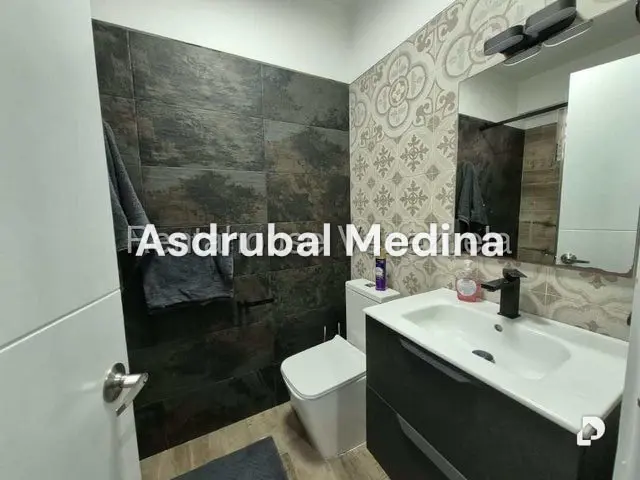 Apartamento en Lomas del Sol, Caracas – 14