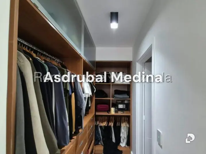 Apartamento en Lomas del Sol, Caracas – 13
