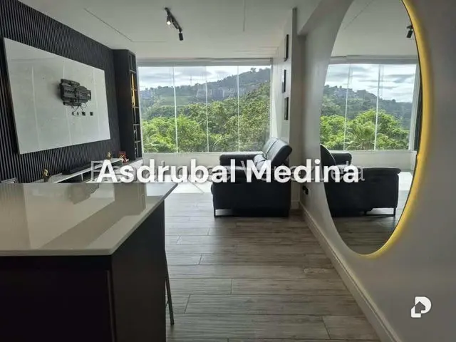 Apartamento en Lomas del Sol, Caracas – 2