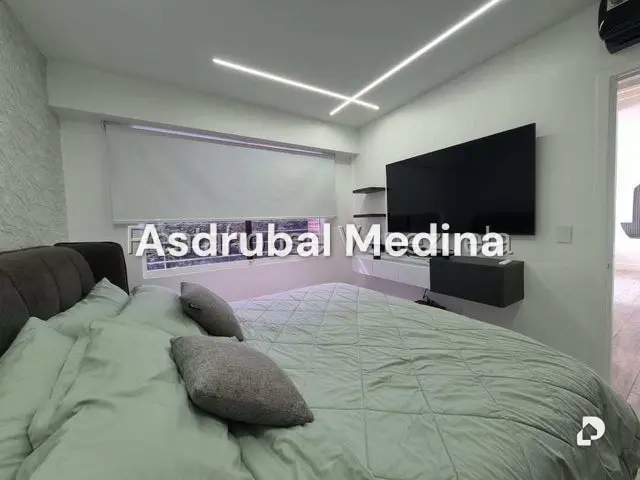 Apartamento en Lomas del Sol, Caracas – 11