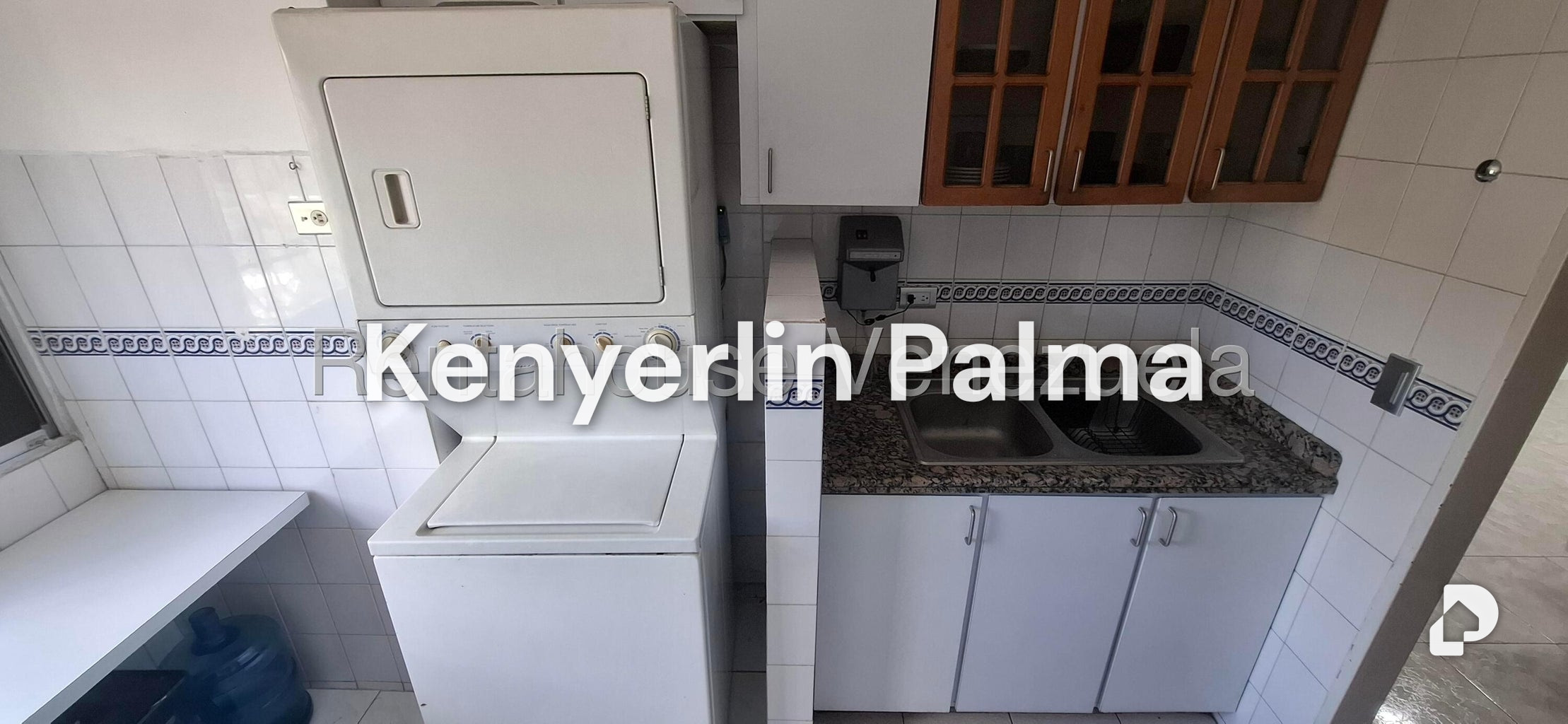 Apartamento en Santa Fe Norte, Caracas – 12