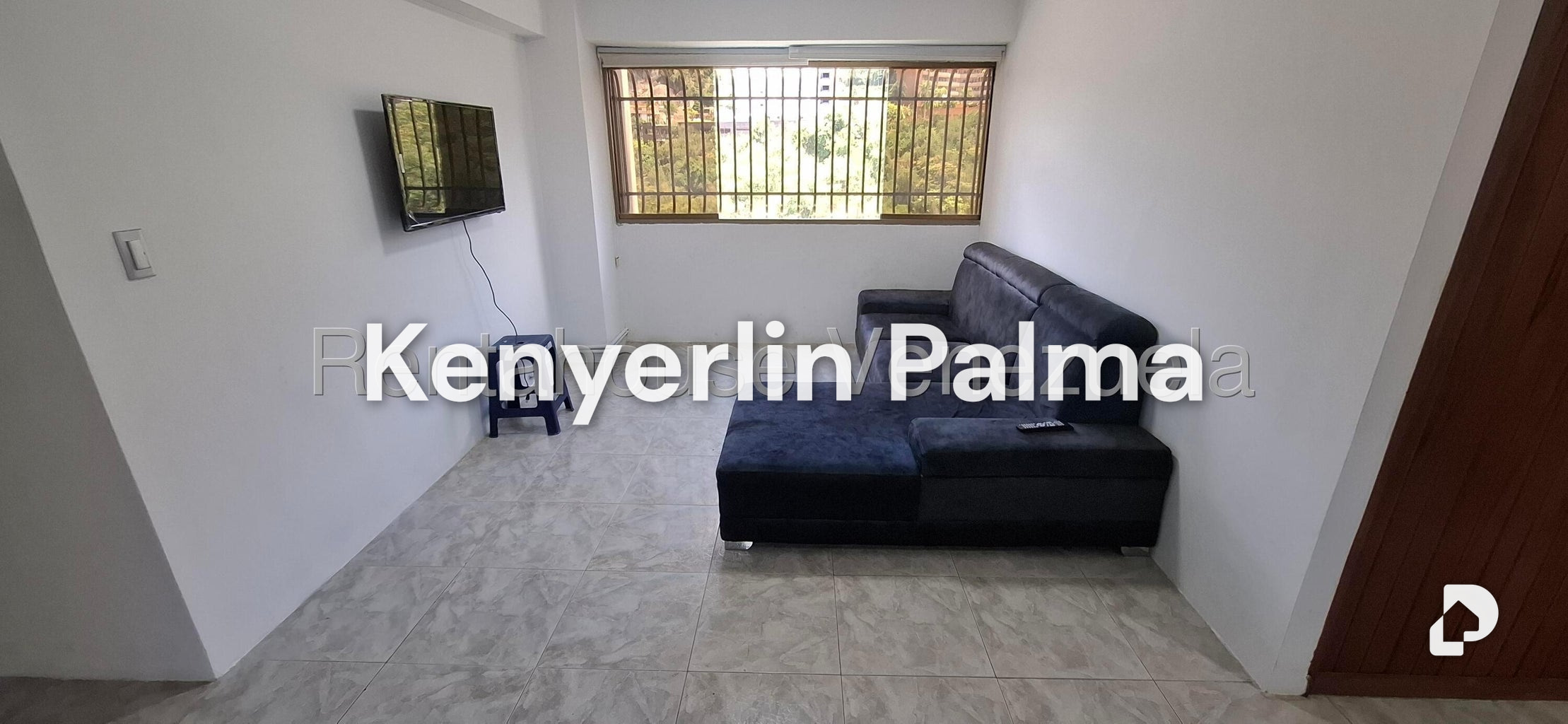 Apartamento en Santa Fe Norte, Caracas – 4