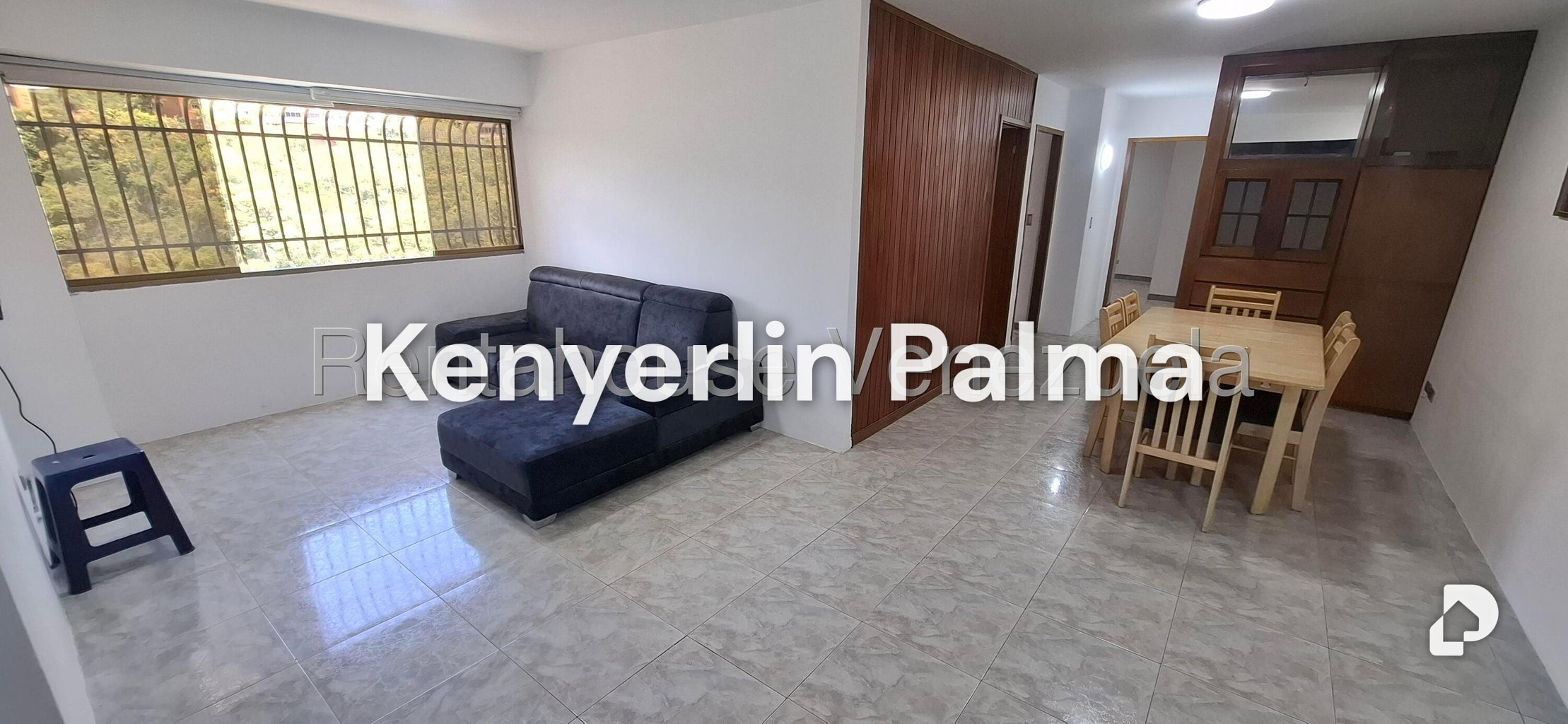 Apartamento en Santa Fe Norte, Caracas – 5