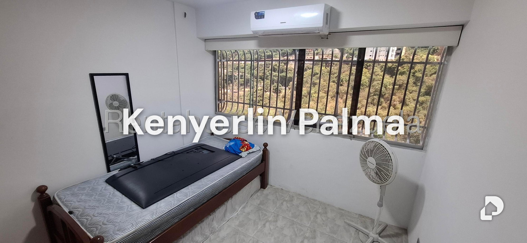 Apartamento en Santa Fe Norte, Caracas – 22