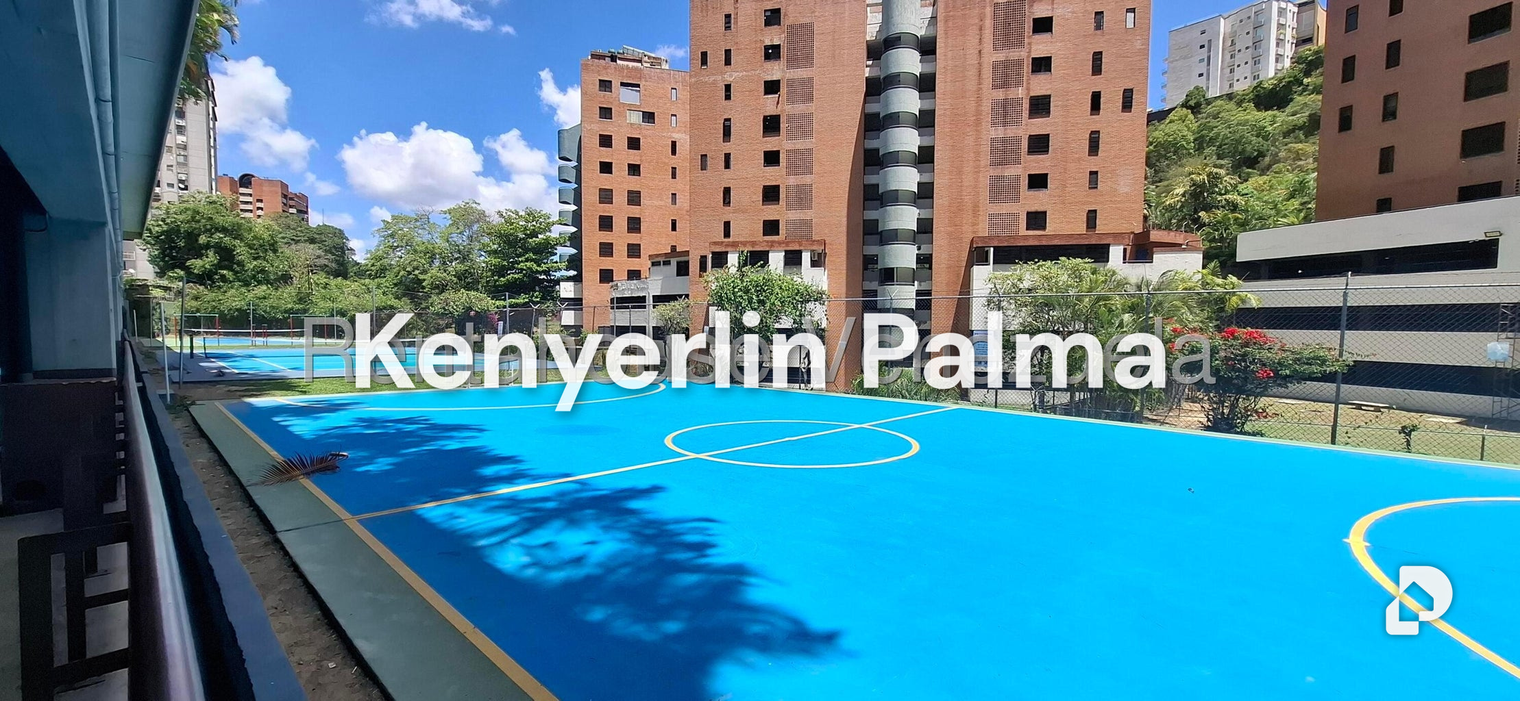 Apartamento en Santa Fe Norte, Caracas – 25