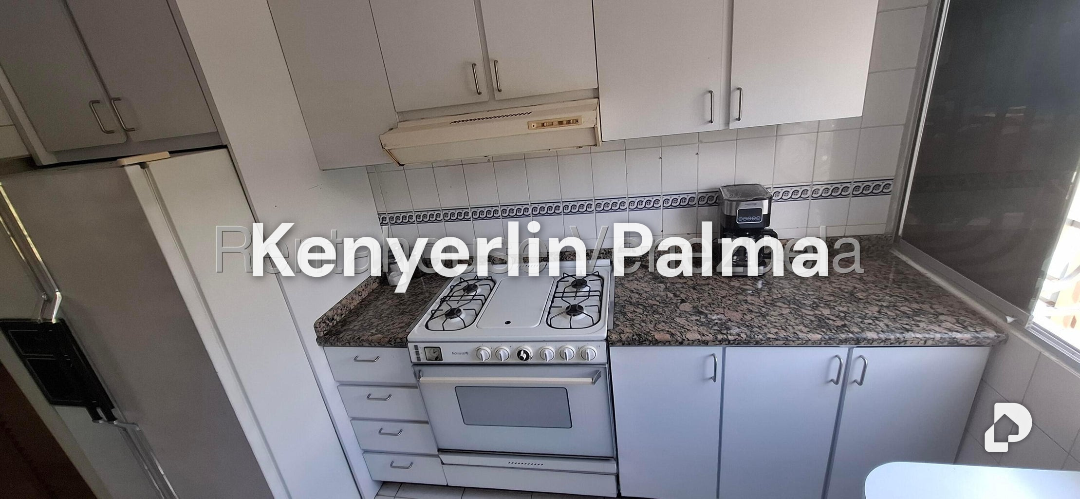 Apartamento en Santa Fe Norte, Caracas – 11
