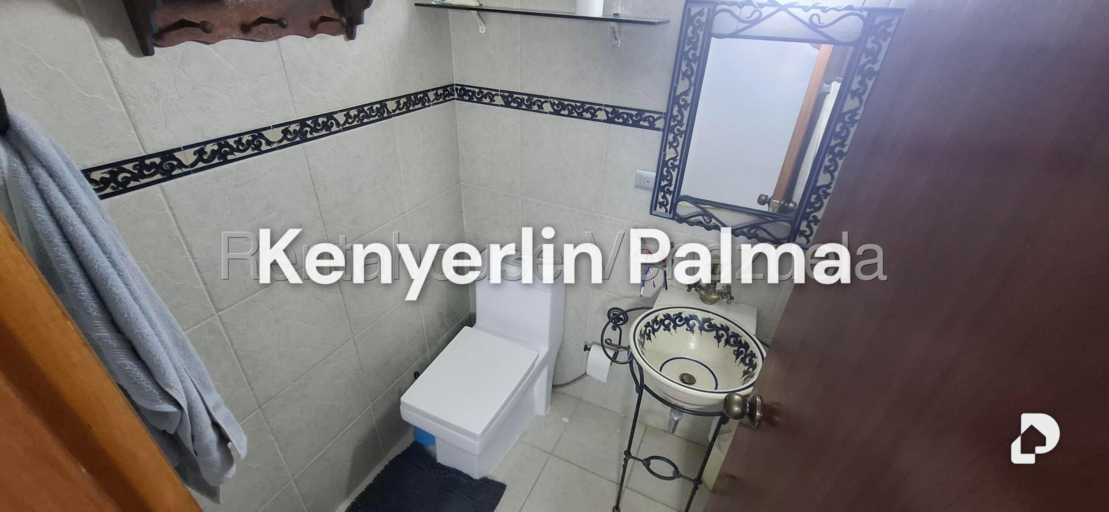 Apartamento en Santa Fe Norte, Caracas – 15
