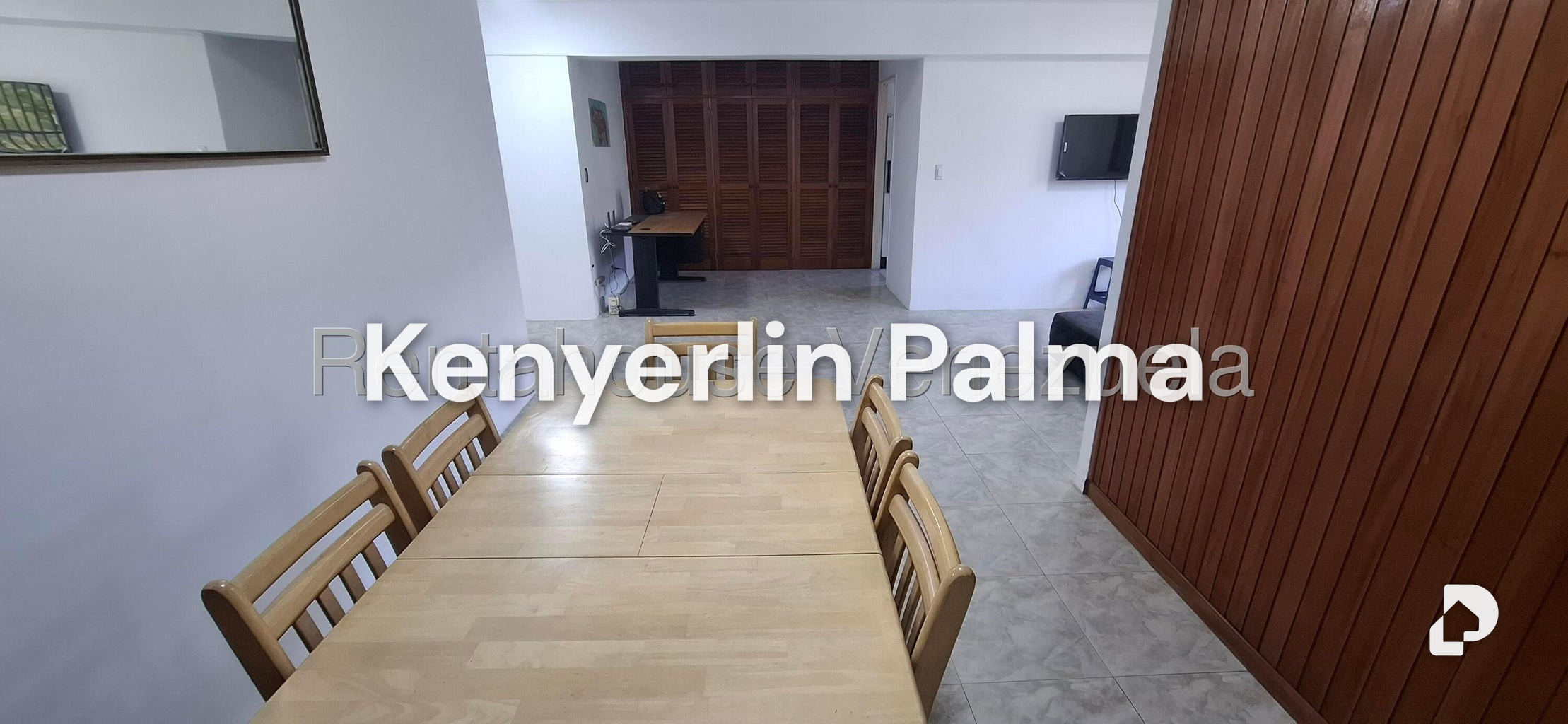 Apartamento en Santa Fe Norte, Caracas – 7