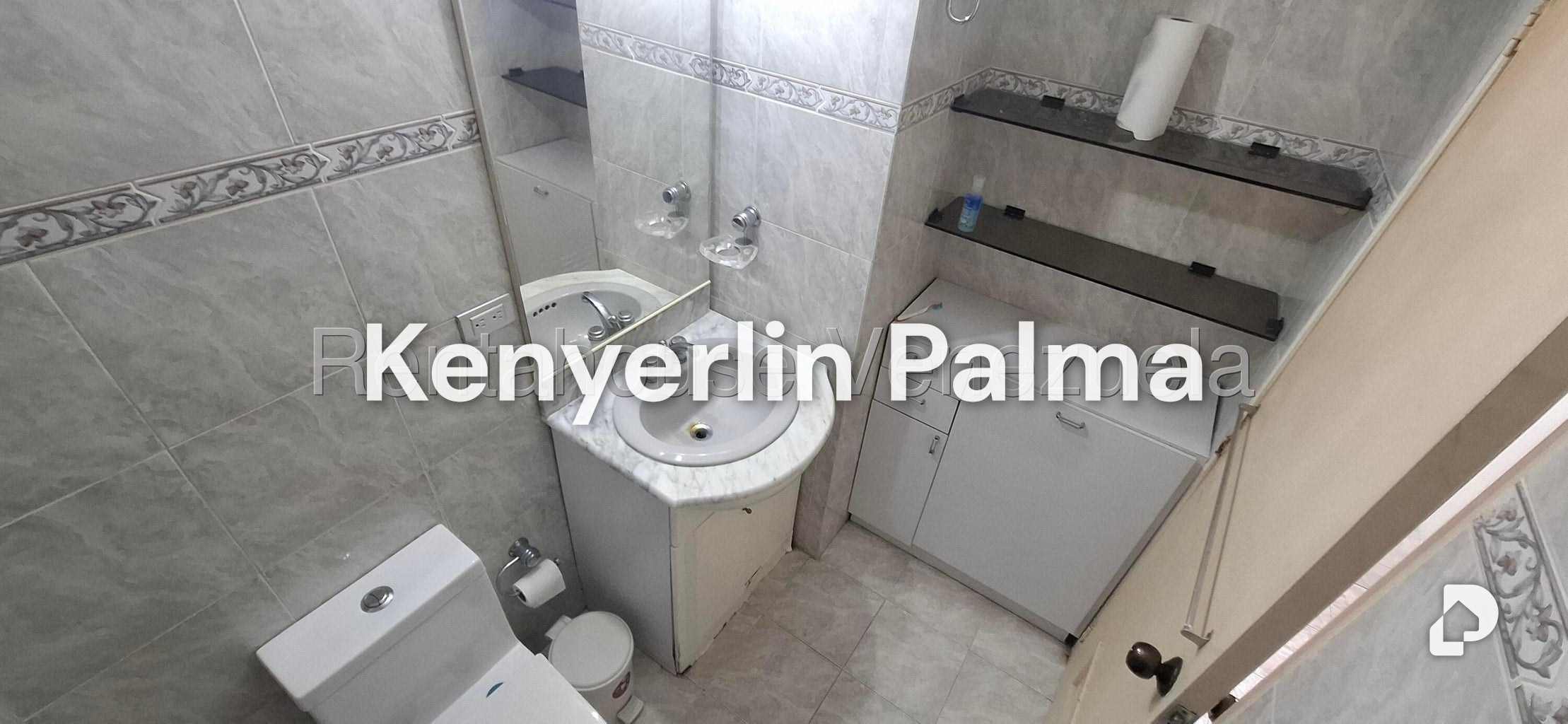 Apartamento en Santa Fe Norte, Caracas – 21