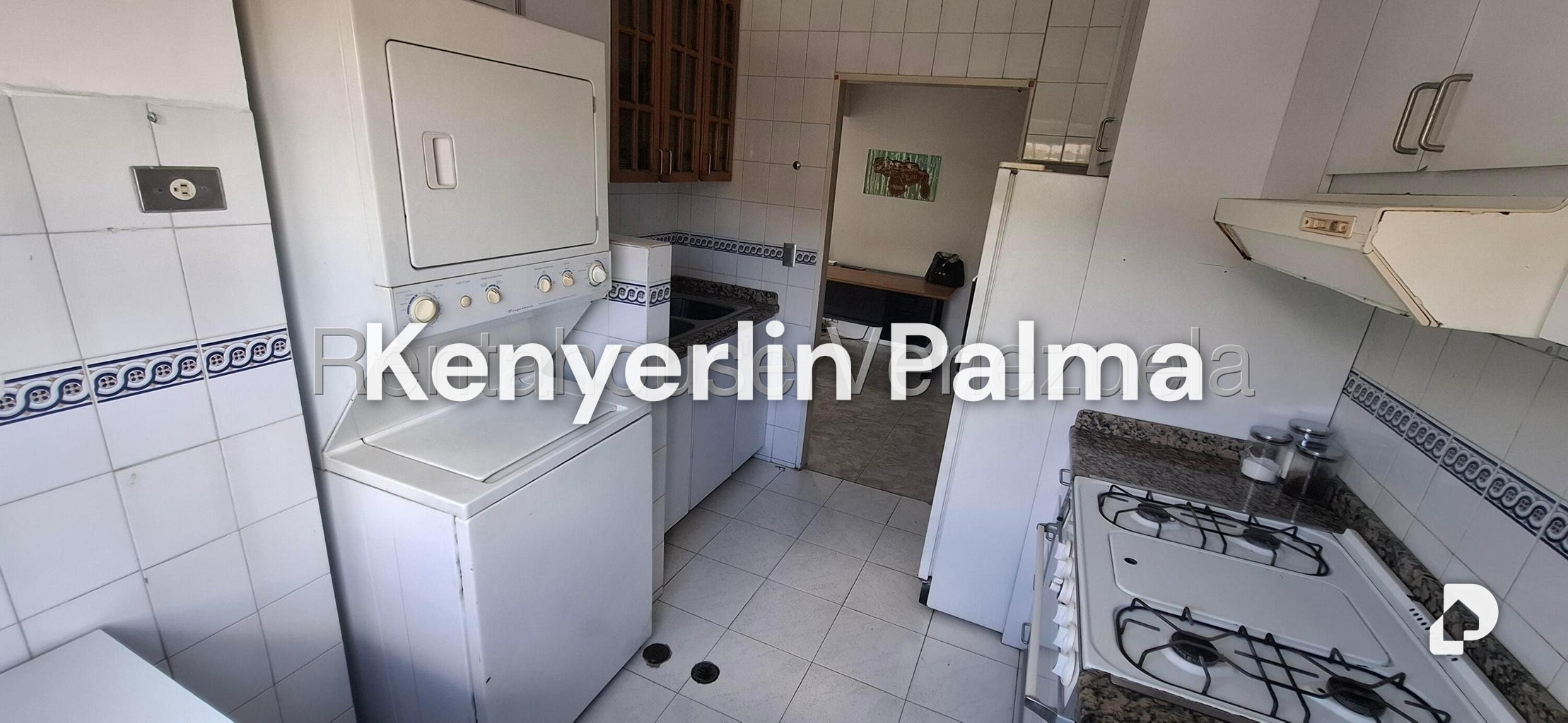 Apartamento en Santa Fe Norte, Caracas – 10