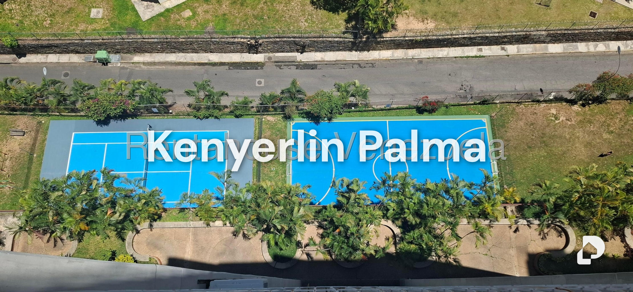 Apartamento en Santa Fe Norte, Caracas – 24