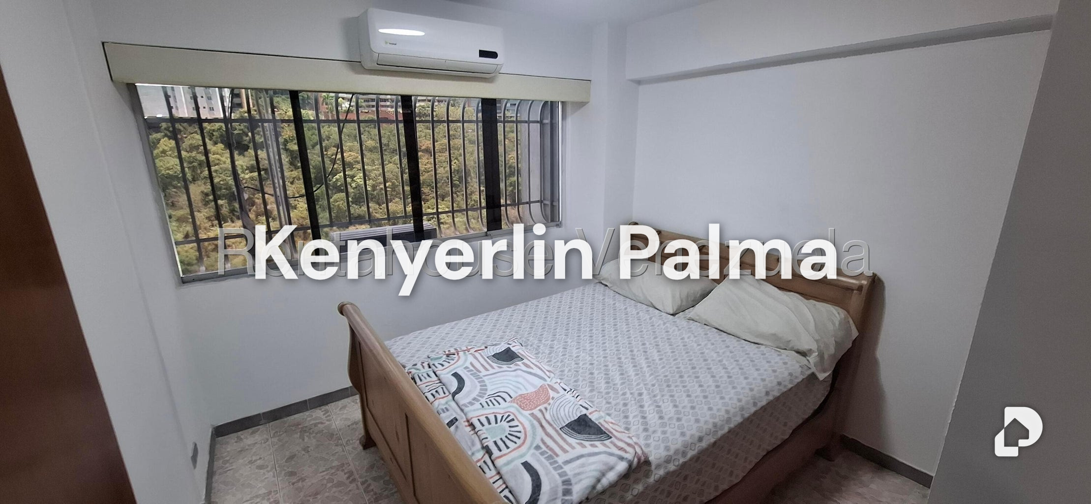 Apartamento en Santa Fe Norte, Caracas – 13