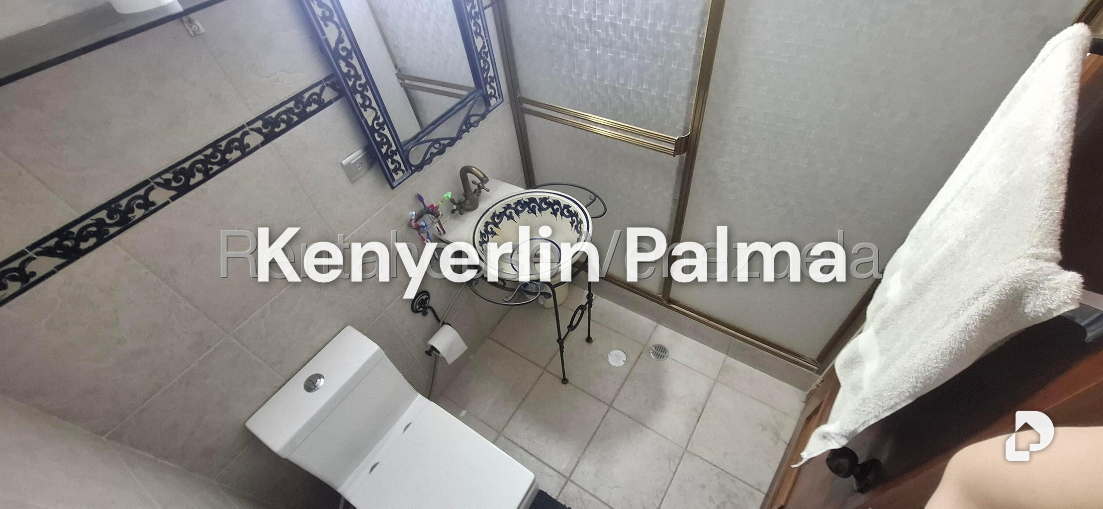 Apartamento en Santa Fe Norte, Caracas – 16