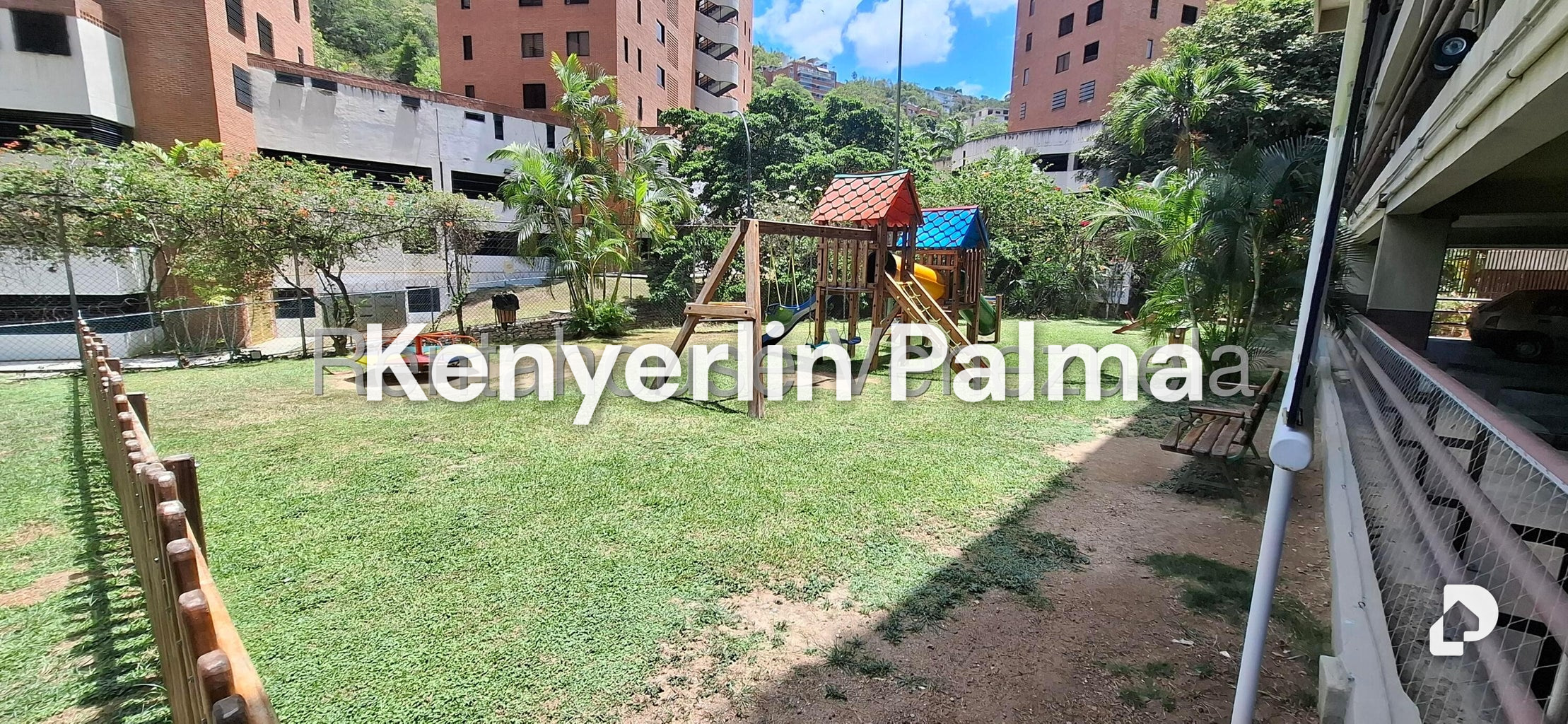 Apartamento en Santa Fe Norte, Caracas – 27